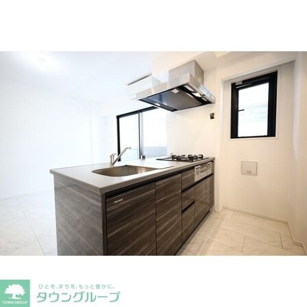 ACPレジデンス文京春日の物件内観写真